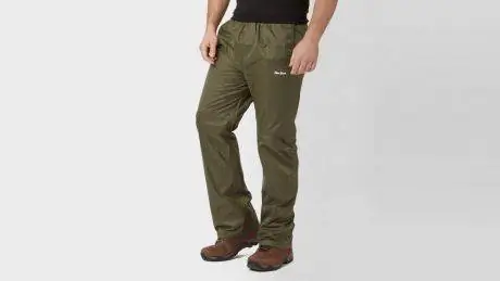 лучшие-непромокаемые-брюки-Питер-Сторм-складные-штаны