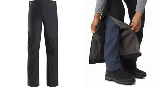 Arc'teryx Бета SL