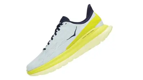 Кроссовки Hoka Mach 4