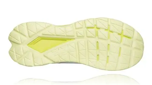 Кроссовки Hoka Mach 4
