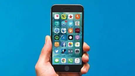 Приложения для здоровья, которые превратят ваш смартфон в тренера по жизни