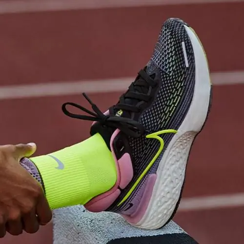 Nike ZoomX Invincible Run Flyknit