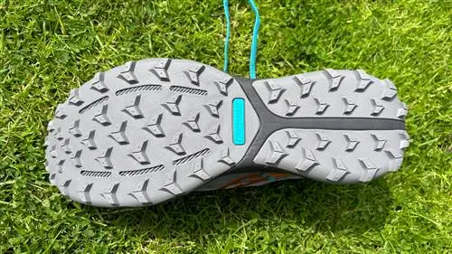 Подошва Saucony Xodus Ultra 2