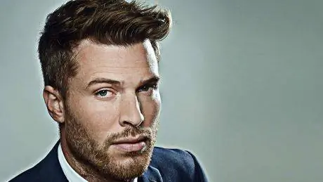 Рик Эдвардс: «Ненавижу селфи в спортзале»