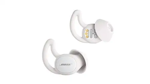 Наушники для сна Bose Sleepbuds II Наушники для сна Bose Sleepbuds II