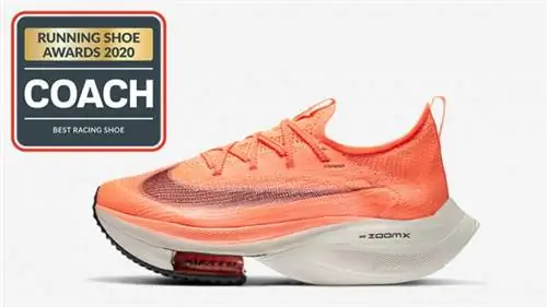 Кроссовки для бега Coach