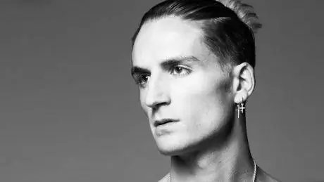 Оливер Праудлок: «Пояса для пресса - хороший вид пыток»