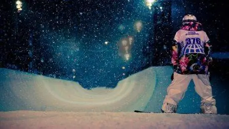 5 лучших документальных фильмов о спорте, которые должен посмотреть каждый мужчина