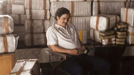 Ключ к усам Этим добром может быть мо-йога