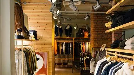 Путеводитель по шоппингу на Северо-Западе для стильного мужчины