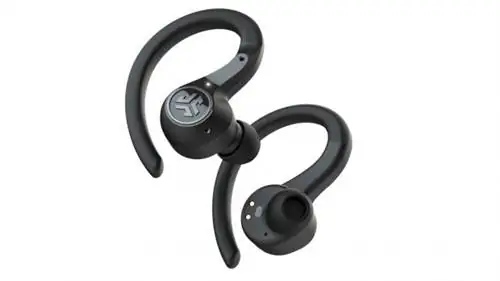 JLab Epic Air Sport АНК JLab Epic Air Sport АНК