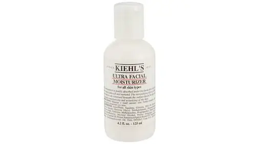 Ультраувлажняющий крем для лица Kiehl