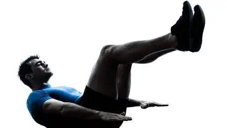 5 причин попробовать пилатес