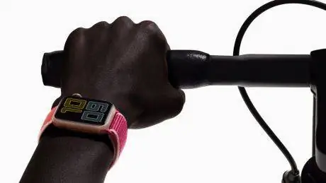 Предложение Big Apple Watch в Черную пятницу в Великобритании – скидка более 100 фунтов стерлингов
