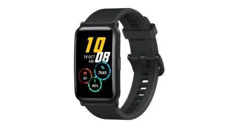 Обзор Honor Watch ES: маленький умный фитнес-трекер, но недостаточно точный
