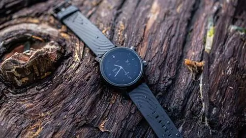 Обзор умных часов Moto 360 Fitness: умные, но недостаточно спортивные