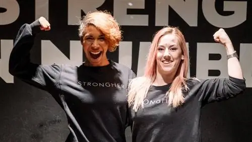 тренировки