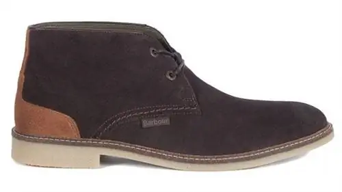 Барбур Калахари