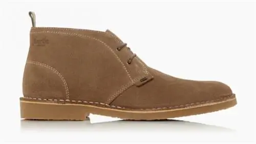 Дюна Лондон Замок Берти II