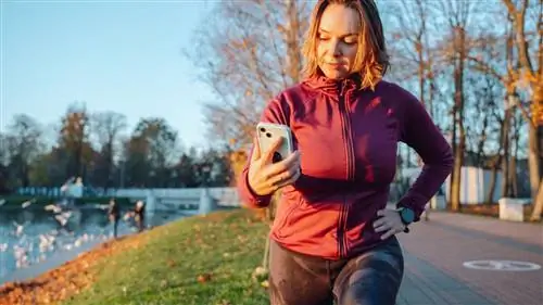 Лучшие планировщики маршрутов для бега