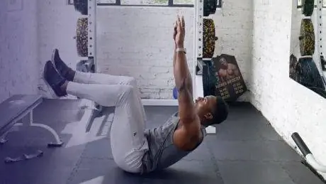 Силовые упражнения