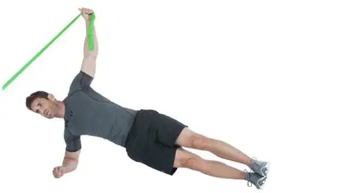 боковая планка