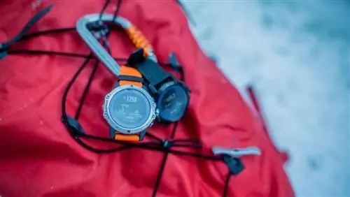 Обзор часов Coros Vertix Multisport: часы, которые никогда не умирают