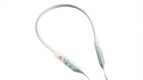 Управление спортивными наушниками-вкладышами РПД-01