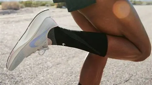 Обзор беговых кроссовок Nike Air Zoom Pegasus 37