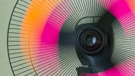 Лучшие вентиляторы, которые помогут вам чувствовать себя свежо круглый год