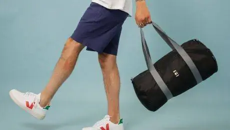 Мужские сумки выходного дня