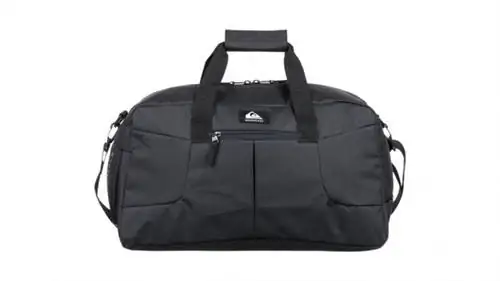 Сумка Quiksilver Shelter, 43 л.