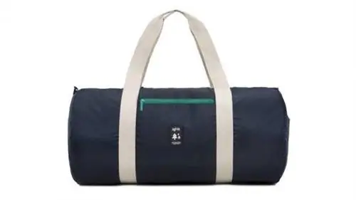 Лефрик Билли Сумка