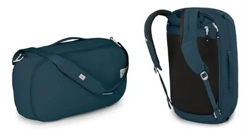 Сумка Osprey Arcane Duffel