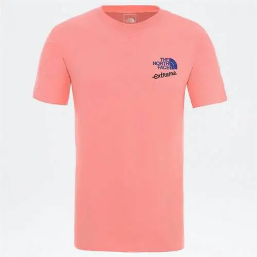 Футболка The North Face Extreme