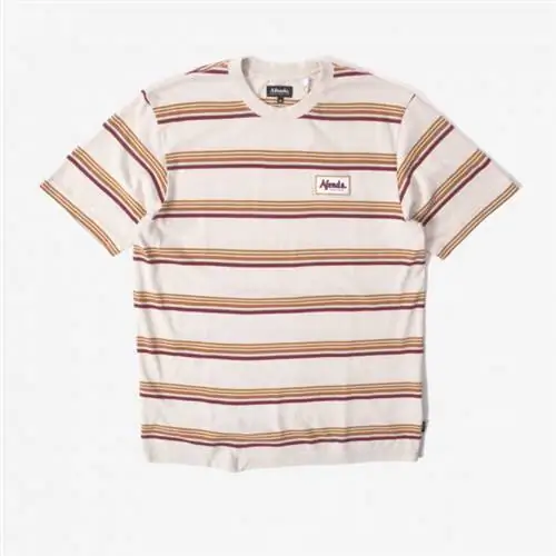 Футболка «Квадрант сотен»