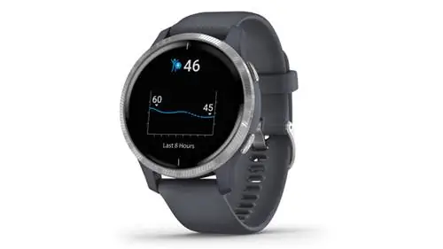 Гармин Вену