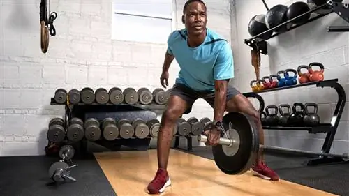 Обзор Garmin Venu: спортивные умные часы с AMOLED-экраном