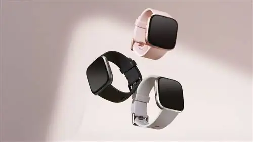 Обзор Fitbit Versa 2: небольшое улучшение, в то время как соперники рвутся вперед