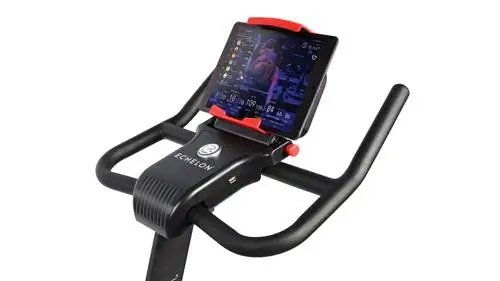 Велосипедный руль Echelon EX-3