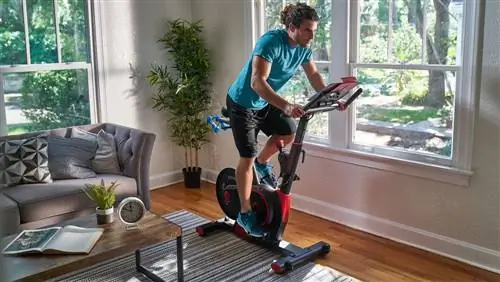 Обзор велосипеда Echelon EX-3 Smart Connect: более дешевая альтернатива Peloton для домашних занятий спиннингом