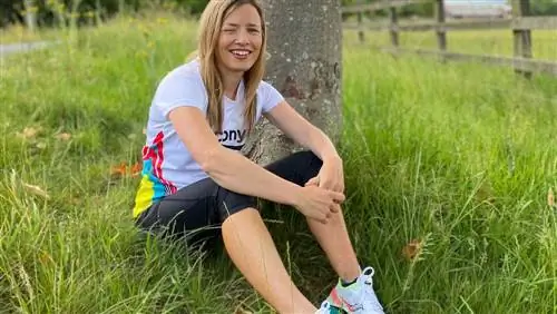 Как один профессиональный бегун адаптируется к тренировкам во время пандемии