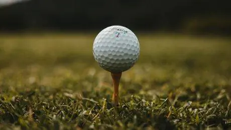 Лучшие мячи для гольфа, которые можно купить
