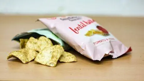 Лучшие низкокалорийные закуски, которые насыщают и имеют прекрасный вкус