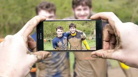 Что надеть на Tough Mudder