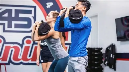 Приложение F45 Challenge Приложение F45 Challenge