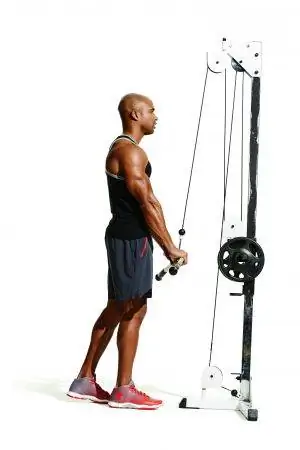 тренировки