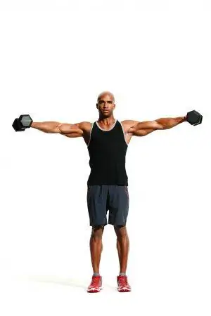 тренировки