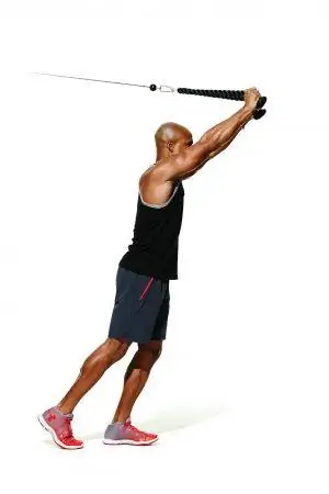 тренировки