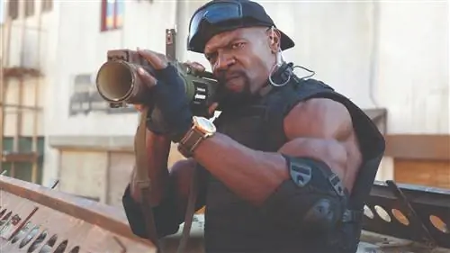 Тренировка